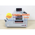 Máy đếm tiền MASU 888 Plus